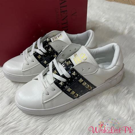 replica valentino shoes men|valentino look alike shoes.